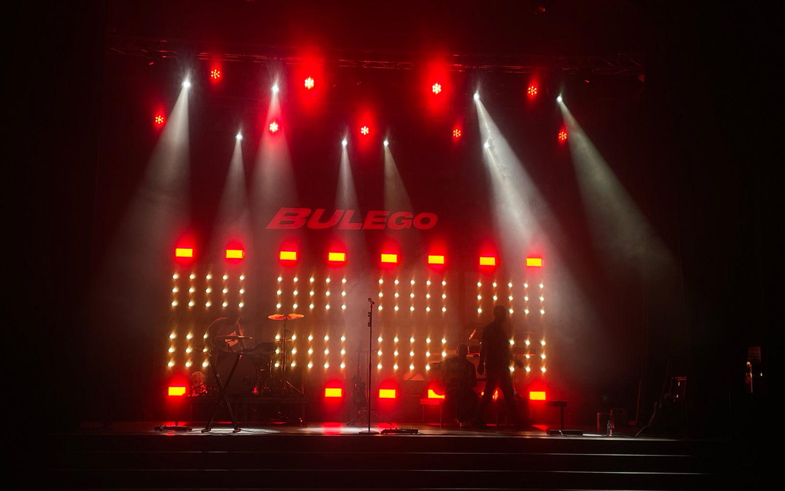 Fuel Fandango